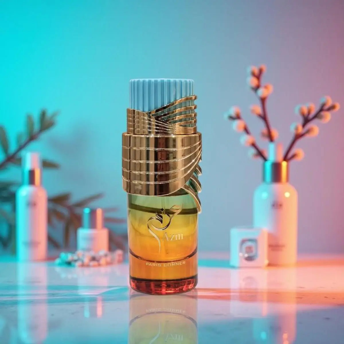 The-Ultimate-Perfume-Edit VIRALUXE
